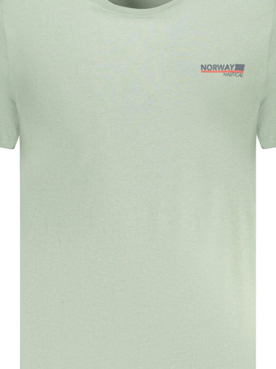 T-shirt Green