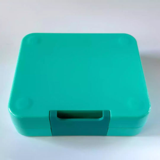 Pandaboo Plastic Kids' Food Container
