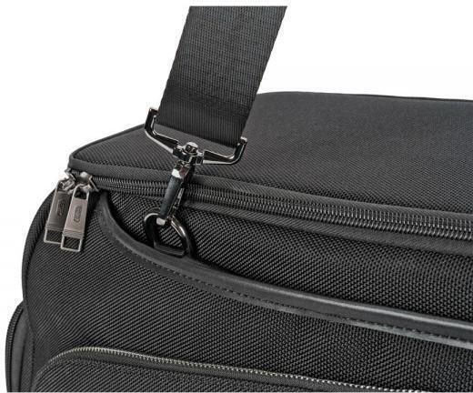 Lampa Sack Voyage 55lt Black Fabric L61xW27xH31cm