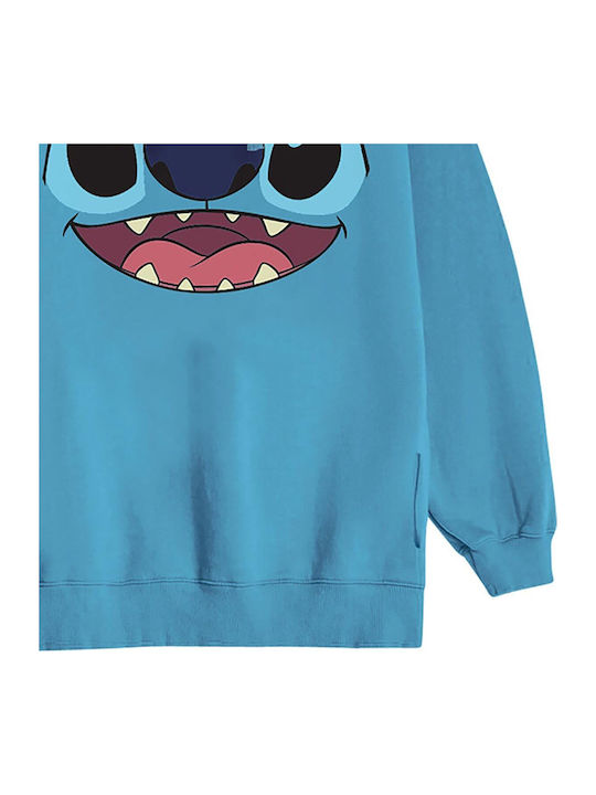 Lilo Stitch Stitch Unisex Sweatshirt S