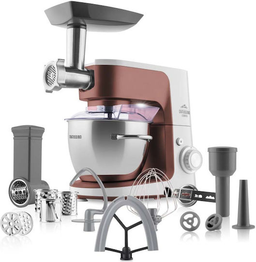 ETA Gratussino Iii Elements Standmixer 1200W 4.5Es