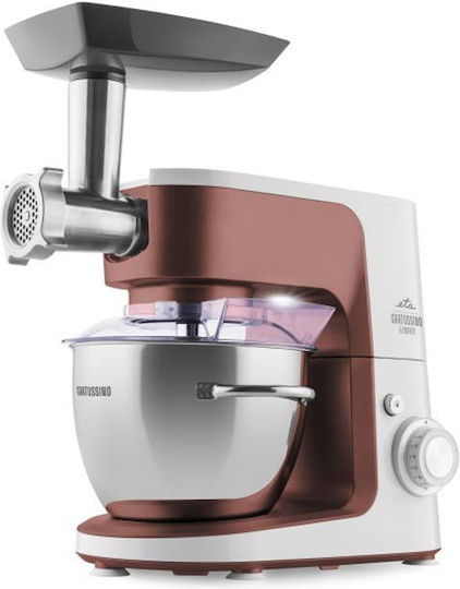ETA Gratussino Iii Elements Standmixer 1200W 4.5Es