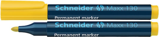 Schneider Permanent Marker Blue