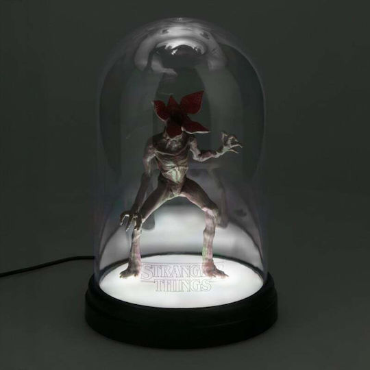 Stranger Things 5 Demogorgon Collectible Light Fan Shop Merchandise