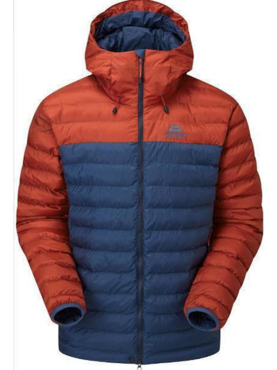Jacket Dusk/redrock
