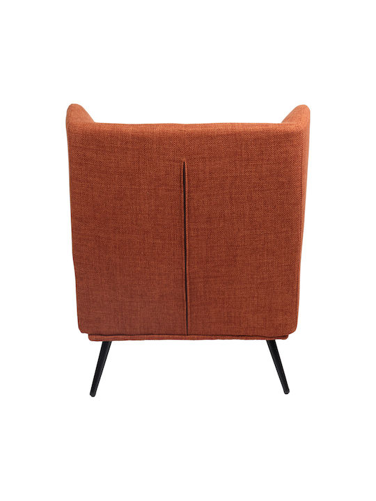 Mareta Terracotta 83x80x99cm