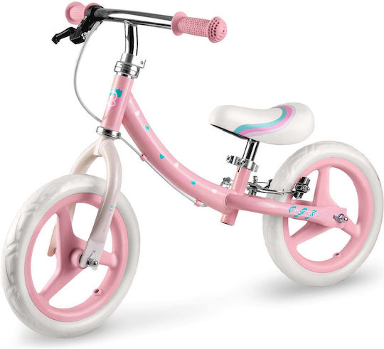 Ricokids Kinderlaufrad Beige