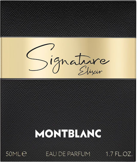 MontBlanc Signature Парфюмна вода 50мл