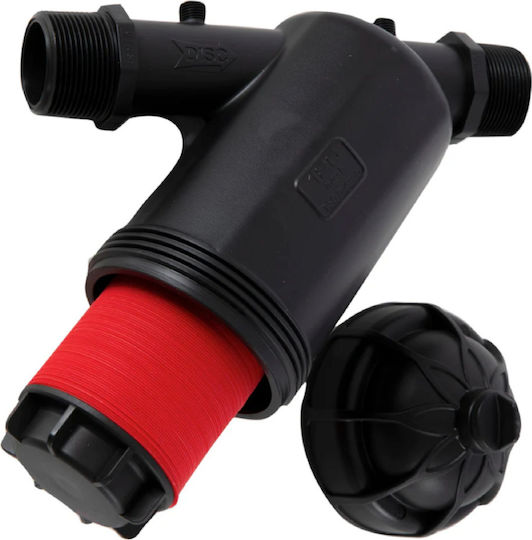 Filtru Disc Anti-Nisip 3/4" Ibo Dambat Ib330029