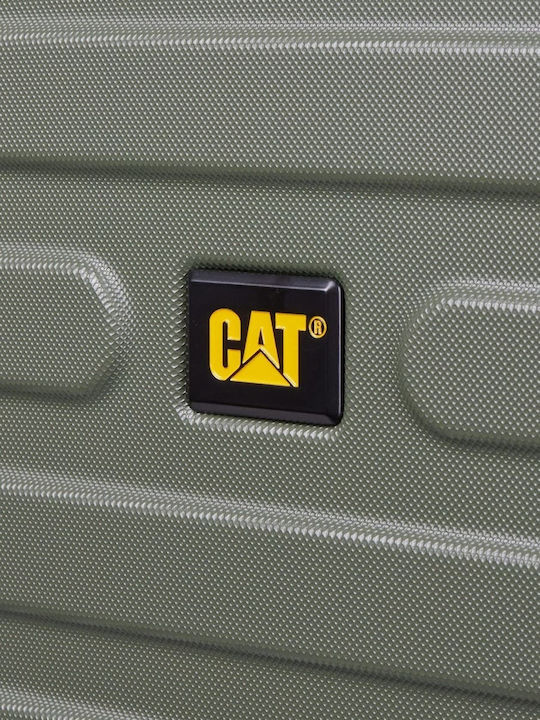 Suitcases Set Medium Large Caterpillar Rockford 84683-551
