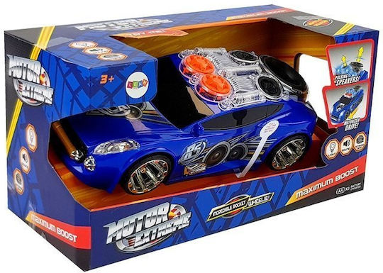 Lean Toys Αυτοκινητάκι για 1.5+ Ετών