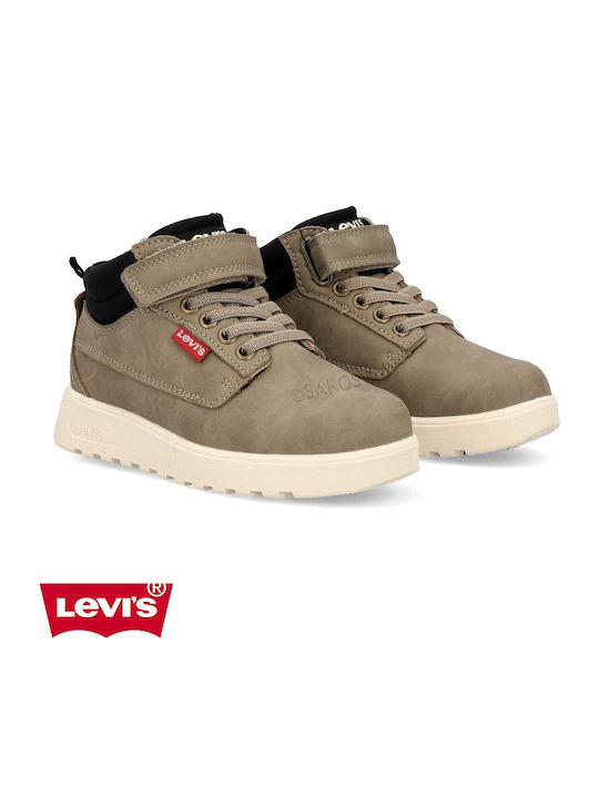 Levi's