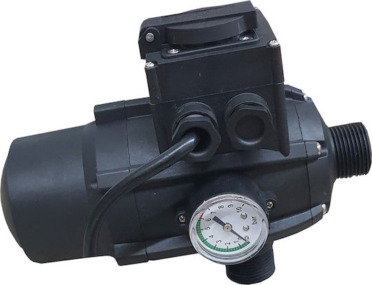 Electronic Automatic Pressure Switch Ddt Ls-4