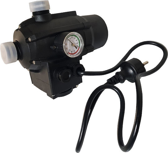Electronic Automatic Pressure Switch Ddt Ls-4