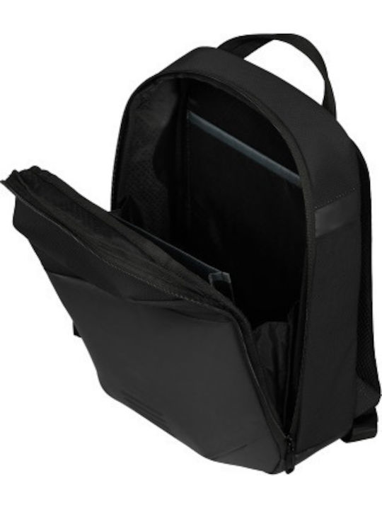 Samsonite Τσάντα Πλάτης για Laptop σε Μαύρο χρώμα