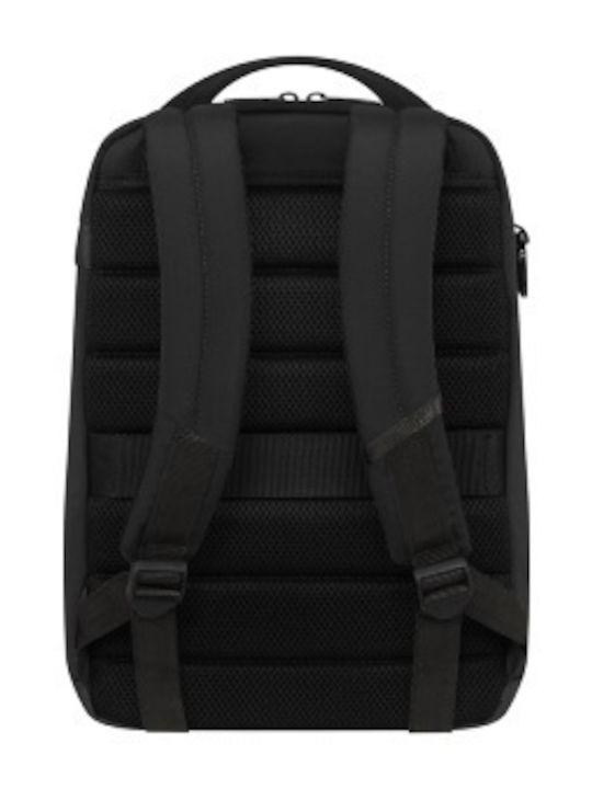 Samsonite Τσάντα Πλάτης για Laptop σε Μαύρο χρώμα