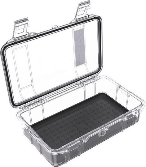 Peli Micro Фотоапарат Калъф Черен