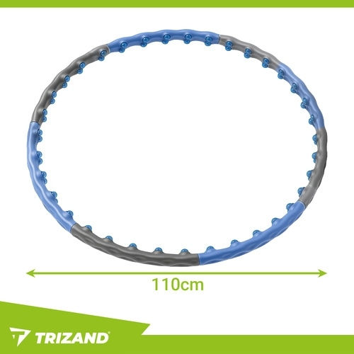 Trizand Hula Hoop Γυμναστικής