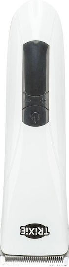 Кураторска Машина Trixie Battery Clipper Tr1600 Бяла 10w