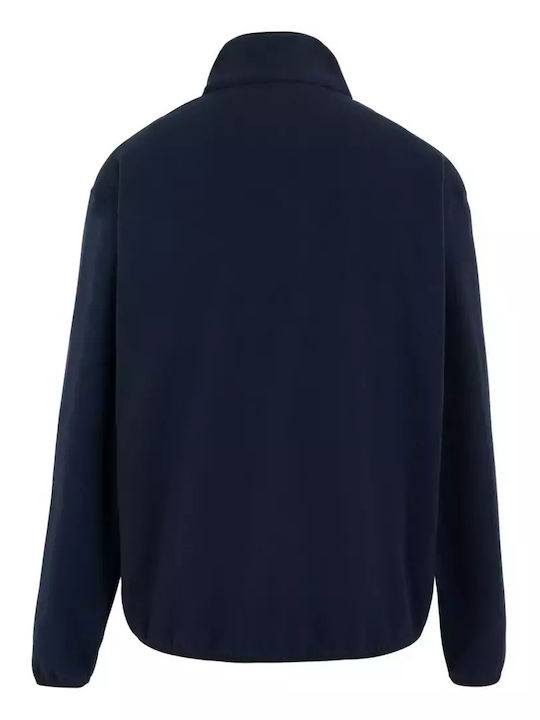 Ζακέτα Fleece Regatta Frankie Full Zip Navy Navy