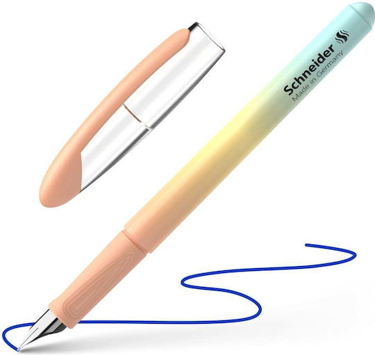 Schneider Voyage Fountain Pen
