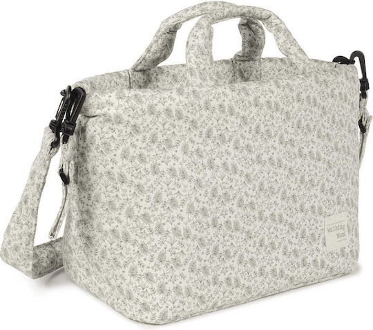 Walking Mum Walking Mum Stroller Organizer Green Gala