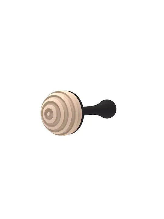 Silikomart Καλούπι Διακόσμησης από Πλαστικό 3.1cm