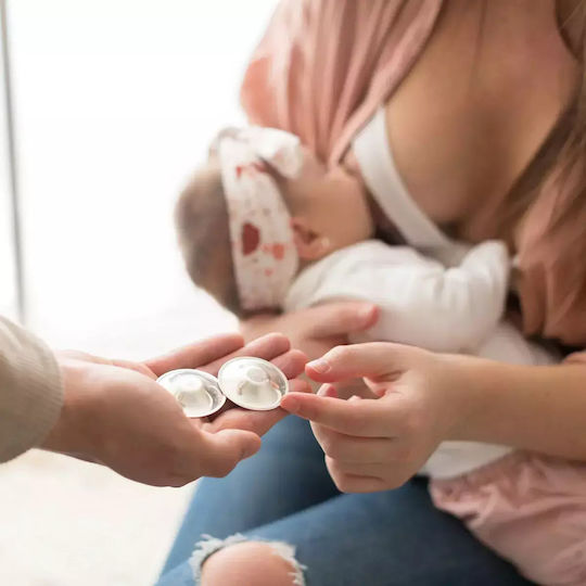 Koala Babycare Breast Shells 2 Pieces