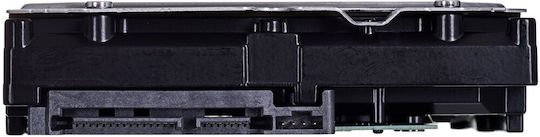 Seagate Skyhawk +Rescue 8TB HDD Hard Drive 3.5" SATA III with 256MB Cache for Desktop / Recorder ST8000VX010