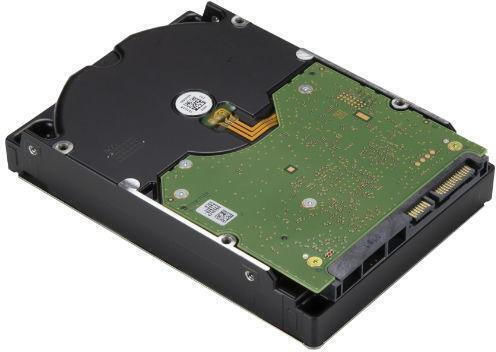 Western Digital Ultrastar DC HC330 10TB HDD Σκληρός Δίσκος 3.5" SATA III 7200rpm με 256MB Cache για Server 0B42266 WUS721010ALE6L4
