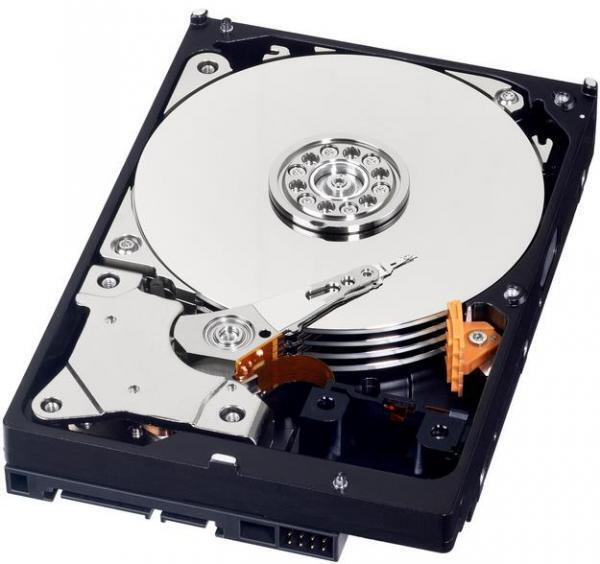 Western Digital WD Black 2TB HDD Hard Disk 3.5