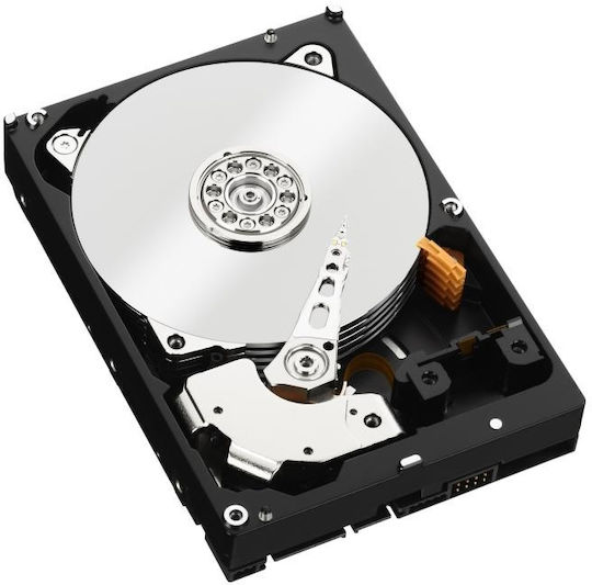 Western Digital WD Black 2TB HDD Hard Drive 3.5" SATA III 7200rpm for Desktop WD2003FZEX