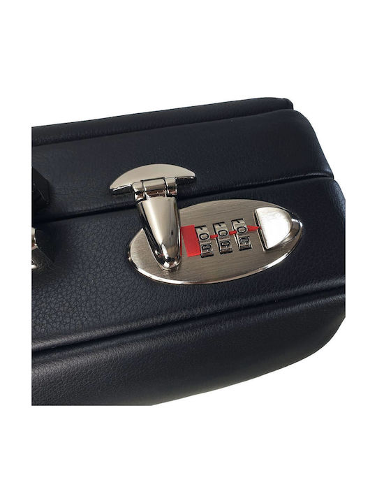 Men's Briefcase Black
