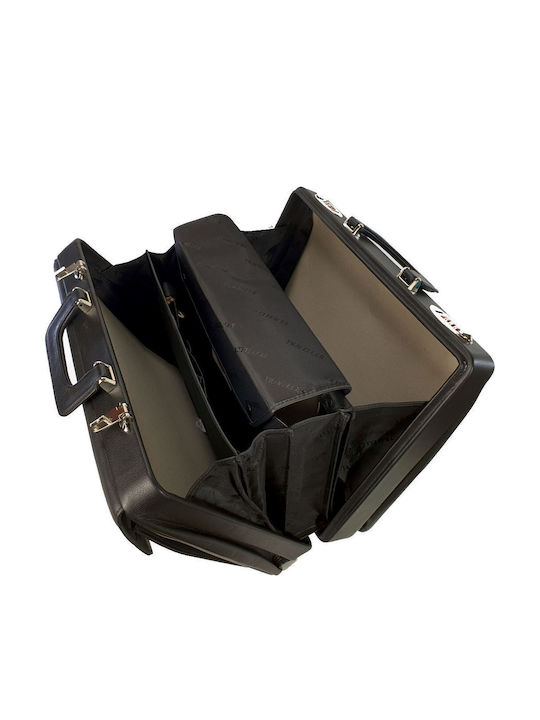 Men's Briefcase Black