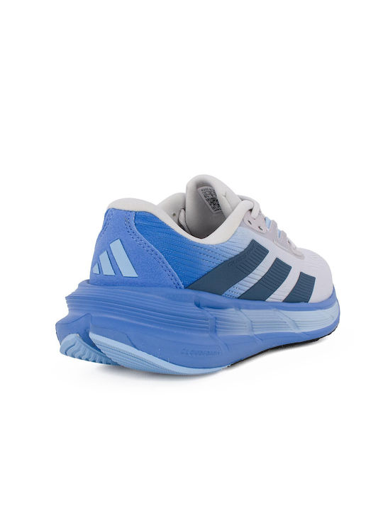Questar 3 Sport Shoes Running Gray