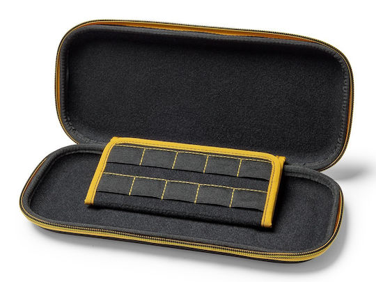 PowerA Slim Case Υφασμάτινη Θήκη Προστασίας για Κονσόλα Switch 2
