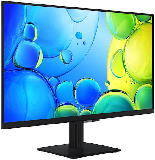 Samsung Смарт Телевизор 27" Full HD Edge LED F6000 HDR (2025)