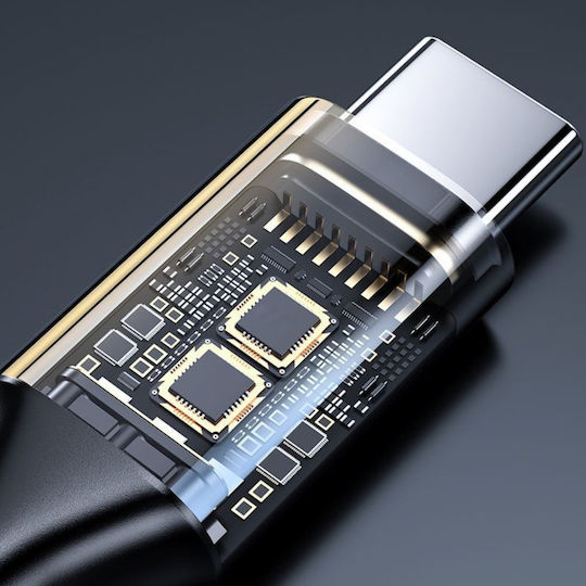 Wozinsky Konverter USB-C männlich zu 3.5mm weiblich 1Stück WACM-01