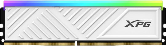 Adata Spectrix D35G DDR4 with Module 1x16GB and Speed 3200 for Desktop