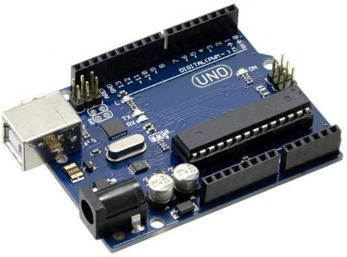 de Societate pentru Arduino