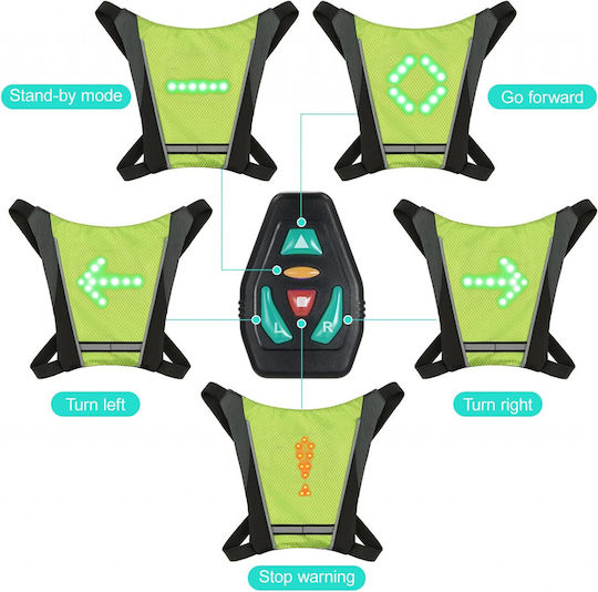 Ανακλαστικό για Ηλεκτρικό Scooter 37366626