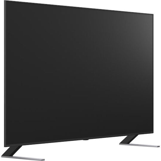 LG Smart Television 75" 4K UHD QNED 75QNED85A3C HDR (2025)
