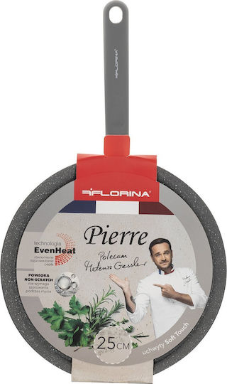 Florina 25cm Τηγάνι για Pancakes