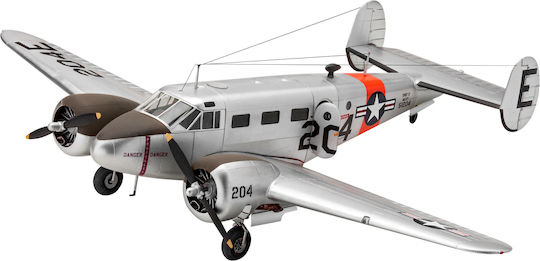 Revell Model Set Beechcraft Model 18
