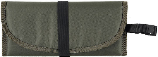 ForSport Militärische Tasche aus Polyester Grün