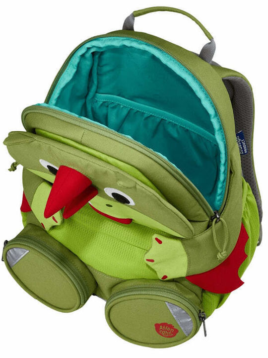 Kinder Rucksack Affenzahn Drache Großer Freund 31 Cm