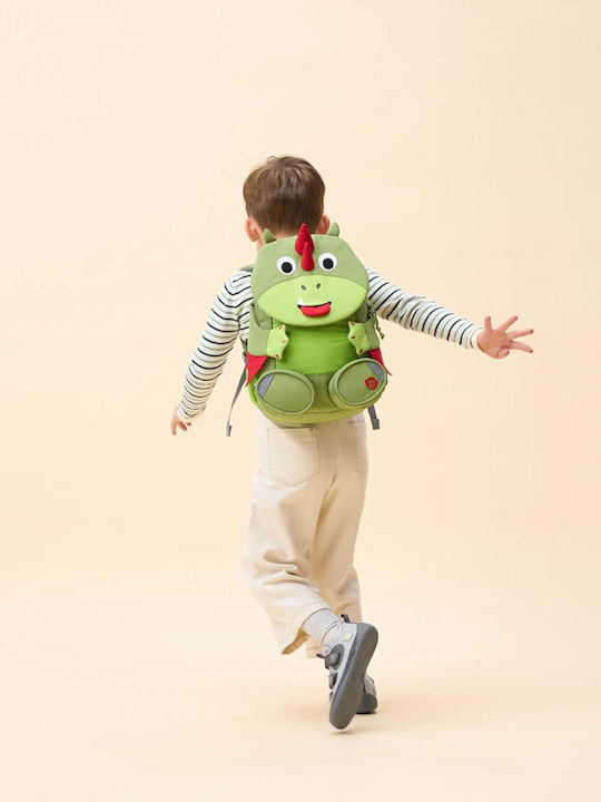 Kinder Rucksack Affenzahn Drache Großer Freund 31 Cm