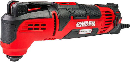 Unealtă Multifuncțională 310W Cu Eliberare Rapidă