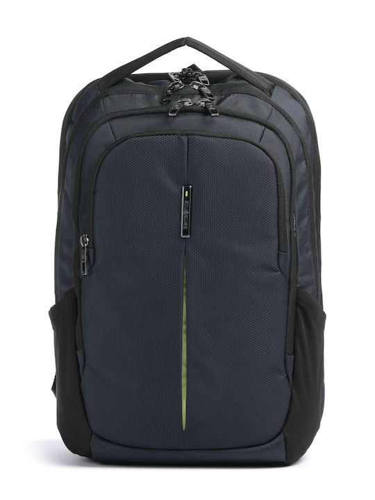 Samsonite Guardit 3.0 Чанта Раница за лаптоп 14.1" в Син цвят