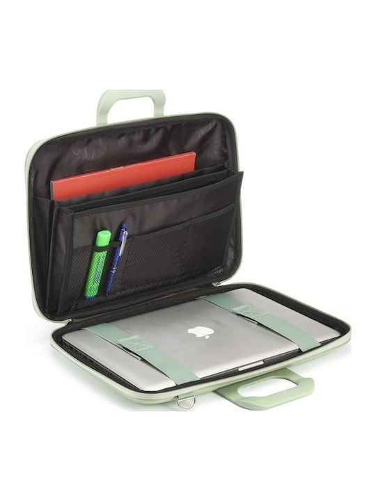 Bombata Laptop Case 14" Gray E00870-40